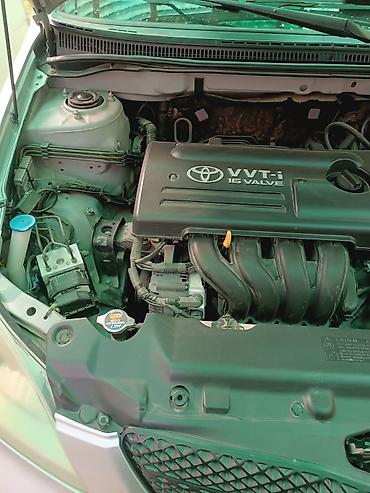 хонда истеп 1: Toyota Corolla: 2003 г., 1.8 л, Автомат, Бензин, Купе — 7