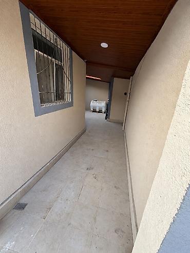 ev satılır: 4 otaqlı, 140 kv. m, Yeni təmirli — 8