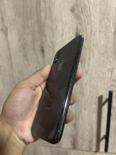 apple xs 256: IPhone X, 64 GB, Space Gray, Face ID — 3