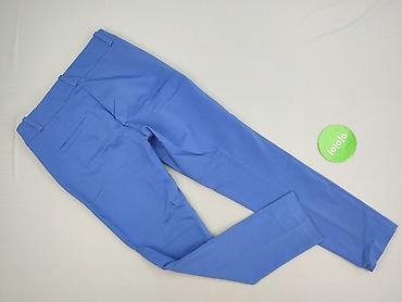 classics77 trousers: Spodnie materiałowe damskie, rozmiar M — 3