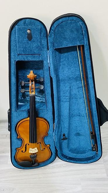 Elektro gitaralar: Tonika “Tornado” yarım-hollow elektrik gitara - Korpus: yarım-hollow — 43