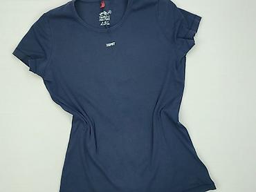 esprit t shirt basic: Esprit, T-shirt damski, rozmiar XL — 1