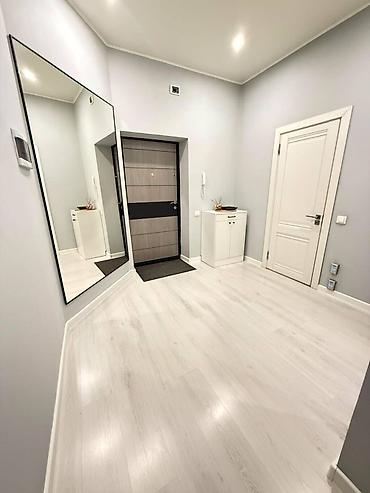 aurum: 2 комнаты, 54 м², Элитка, 2 этаж, Евроремонт — 1