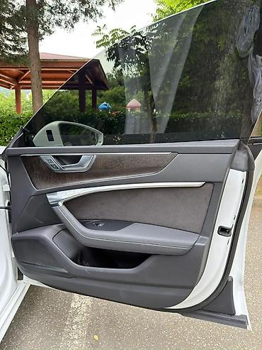 авуди а7: Audi A7: 2020 г., 3 л, Автомат, Бензин, Седан — 9