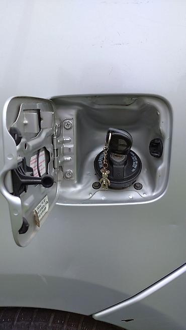 Suzuki: Suzuki Wagon R: 2003 г., 1.3 л, Механика, Бензин, Минивэн — 20