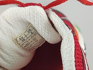 buty sprintera: Sneakersy damskie, rozmiar 38 — 4