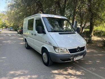 диван для спринтер: Mercedes-Benz Спринтер: 2004 г., 2.2 л, Механика, Дизель, Бус