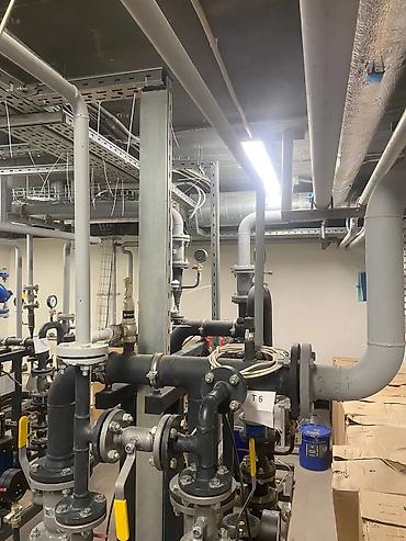 Тепловые завесы: Сварщик со стажем боле 20 лет делаем сварочные работы много чего не — 7