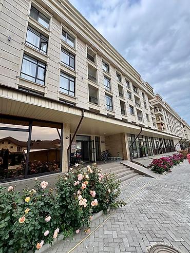 Сдается квартира в ЦО РАДУГА 🌈 
Размещение до 4 человек 
Корпус Альфа