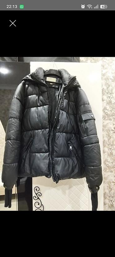 kiwi geyimi: Kurtka, Bolonka, Qış, 9Fashion Woman, XL — 1