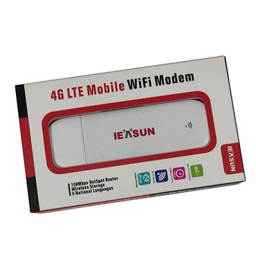 4g модемы: Модем LTE 4G USB, сочетает в себе передовые технологии связи и