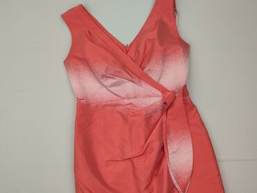 sukienki wizytowe 50 plus: Women`s dress, size 2XL