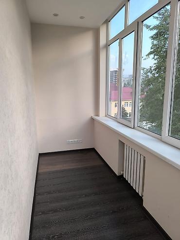 Продажа квартир: 2 комнаты, 78 м², Элитка, 4 этаж, Евроремонт — 7