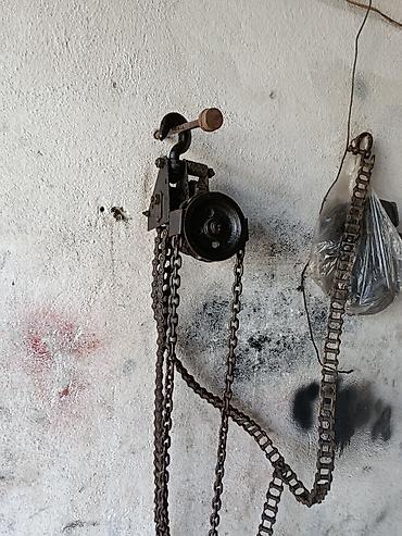 Другое: Qaldırıcı Tal Tanqo Qaldıran Tallardandi. Əla Vəziyətdə — 1