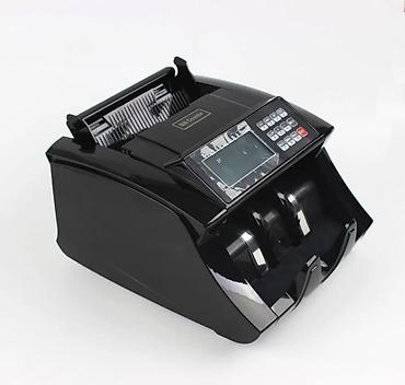 моноблоки для кассы: Машинка для счета денег Bill Counter 2020 UV/3MG Купить в Бишкеке — 6