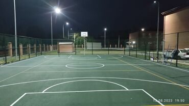 Tikinti işləri: Temir və tikinti xidməti. Elektrik, Santexnik, Bənna, Rəngsaz — 22