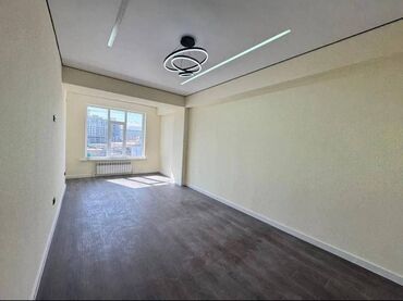 квартира элебаева: 2 комнаты, 52 м², Элитка, 6 этаж, Евроремонт