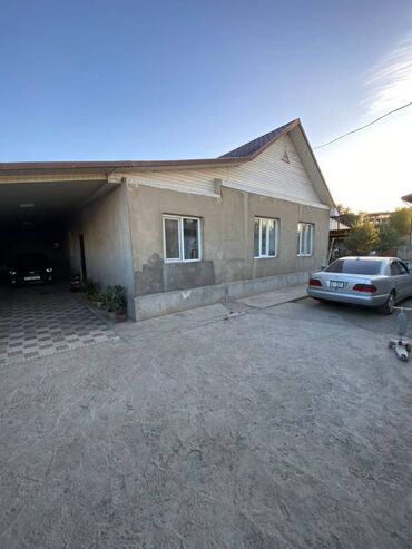 дом дом продаю арчабешик: Үй, 120 кв. м, 5 бөлмө, Кыймылсыз мүлк агенттиги