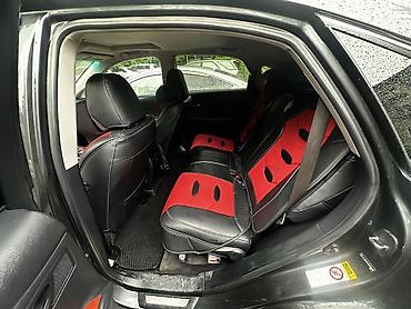 Lexus: Lexus RX: 2011 г., Кроссовер — 14