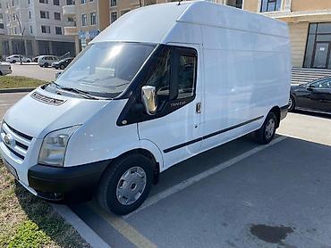 011 masinlar: Ford Transit: 2.4 l | 2008 il 150000 km Universal — 4