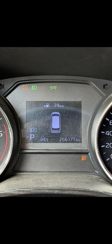 kia pegas: Kia Carnival: 2019 г., Минивэн — 6