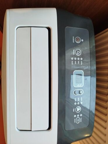 alıram soyuducu: Кондиционер Beko, Новый, 30-35 м², Нет кредита
