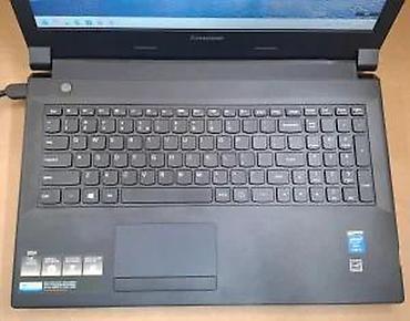 Lenovo: Lenovo B50 Šifra proizvoda: L-1345 Lenovo B50 je pouzdan laptop sa — 7