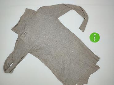 cardigans brown: Atmosphere, Kardigan damski, rozmiar S — 4