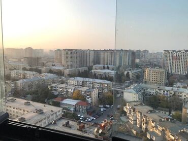 Yeni tikili: 3 otaqlı, Yeni tikili, m. Nəriman Nərimanov, 135 kv. m — 15