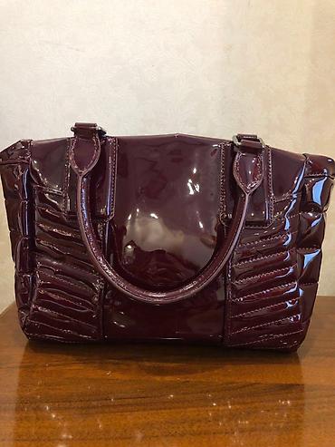 Çantalar: Çiyin çantası, Burberry, İşlənmiş — 3