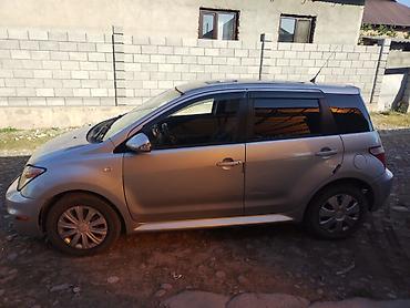 Scion: Scion xA: 2006 г., 1.5 л, Автомат, Хэтчбэк — 7