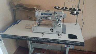 промышленные швейные машины в баку: Tikiş maşını Elektromexaniki, 1 saplı