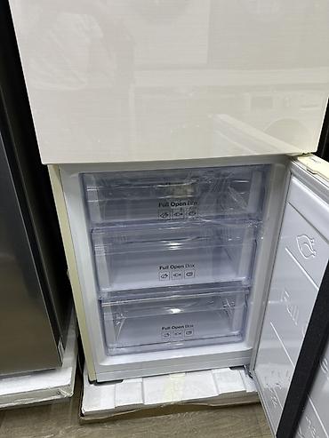 mercedes benz sprinter 2 9: Холодильник Samsung RB37A5491EL, нижняя морозильная камера. Основные — 5
