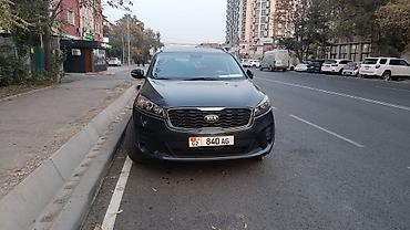 киа соренто купить: Kia Sorento: 2019 г., 2.4 л, Автомат, Бензин, Кроссовер — 1
