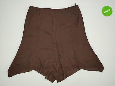 juliastyle spódnice: Joulie, Spódnica damska, rozmiar 3XL — 2