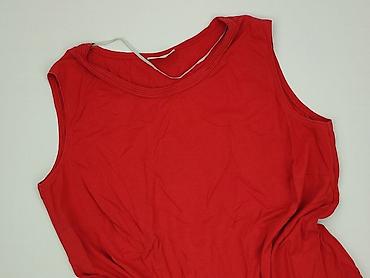longsleve: T-shirt damski, rozmiar 5XL — 1
