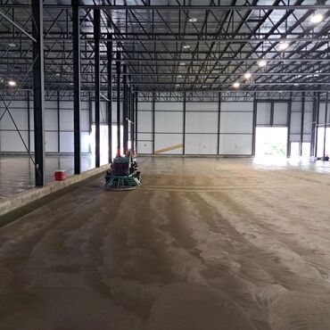 Бетонные работы: Стяжка Бесплатная консультация, Гарантия, Монтаж Больше 6 лет опыта at lalafo.kg — 4 Бетонные работы: Стяжка Бесплатная консультация, Гарантия, Монтаж Больше 6 лет опыта — 4