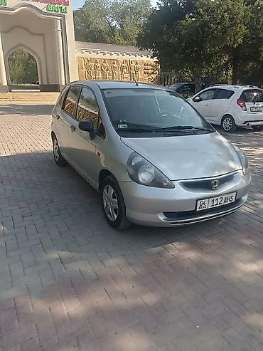 гоночные машины купить: Honda Jazz: 2003 г., 1.4 л, Механика, Бензин, Хэтчбэк — 2