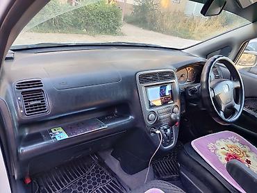 авто запчасти на хонда стрим: Honda Stream: 2002 г., 1.7 л, Автомат, Бензин, Минивэн — 5