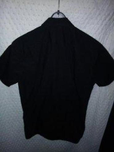 Košulje: Košulja bоја - Crna — 17