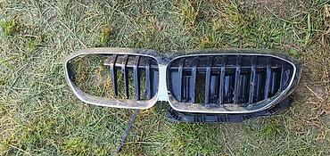 kvalitetni ventilatori: MASKA G20 G21 G28 ZA BMW SERIJA 3 | BMW 3 maska g20 g21 g28 hrom — 2