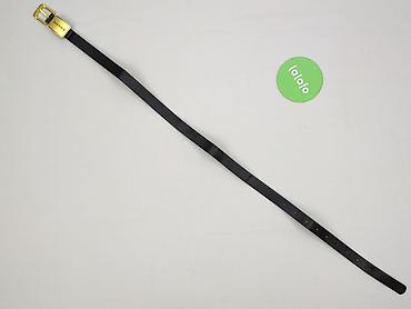 158 cm: Pasek, Damskie, stan - Idealny — 2