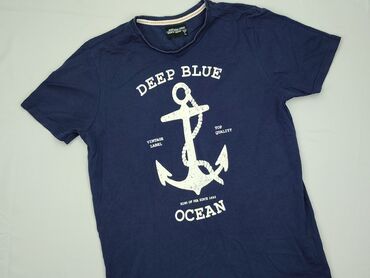 koszulki tommy hilfiger męskie: Koszulka dla mężczyzn, rozmiar L w lalafo.pl koszulki tommy hilfiger męskie: Koszulka dla mężczyzn, rozmiar L