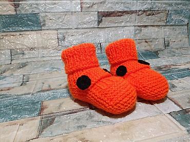 Другие товары для детей: Пинетки носочки — 2