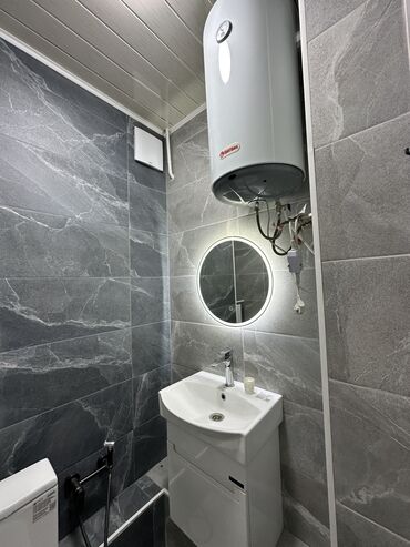 Продажа квартир: 2 комнаты, 53 м², Индивидуалка, 7 этаж, Дизайнерский ремонт — 6