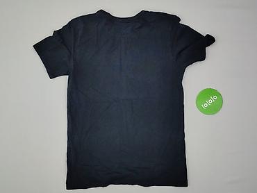 pull pull bear: Jordan, Koszulka dla mężczyzn, rozmiar S — 3