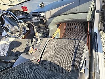 BMW: BMW 5 series: 2001 г., 2.5 л, Автомат, Бензин, Седан — 3