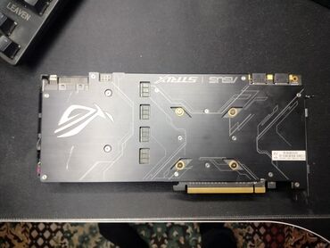 rtx 5090 цена бишкек: Видео карта, Колдонулган, Asus, GeForce GTX, 8 ГБ, ПК үчүн