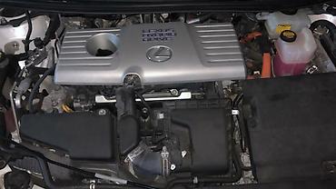 Грузовые кузова и будки: Lexus, 2006 г., Б/у, Оригинал — 29