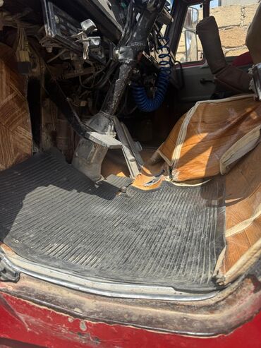 Yük maşınları: Kamaz 55111, 1992 il, motor 2.5 l, Samosval, İşlənmiş -da lalafo.az — 10 Yük maşınları: Kamaz 55111, 1992 il, motor 2.5 l, Samosval, İşlənmiş — 10